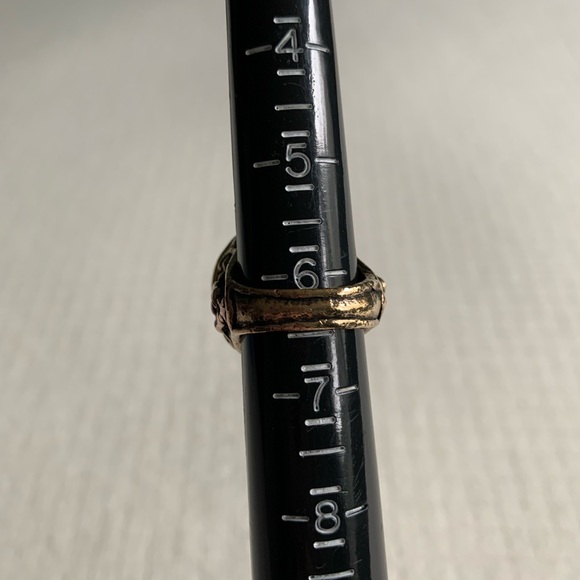 Lucky Brand ring - Picture 9 of 12